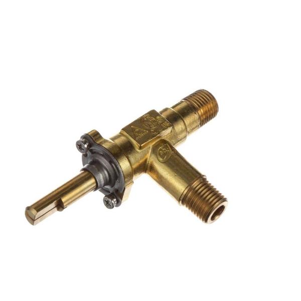 Southbend Range 1176008 VALVE; BURNER; NAT