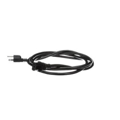 Pitco 60128501 Power Cord;NEMA5-15P/IEC320 16-3 96"