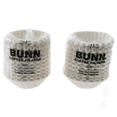 Bunn 20115.0000 FILTERS, COFFEE 1000/CASE.