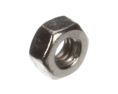 Star / Wells 2C-31253 | NUT (SERV) 1/4-20 HEX NI
