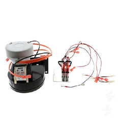 Duke 600250 KIT REPL. 120V/ 60HZ BLOWER