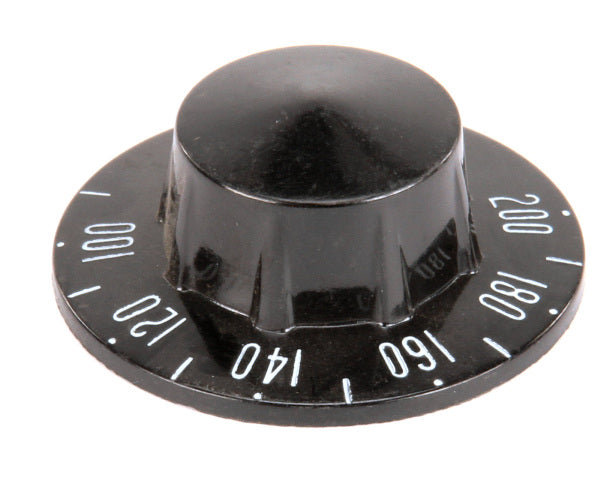 Southbend Range 1161752 KNOB / DIAL, TST, HOLDING [90-200F]