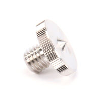 Meiko 0310010 KNURLED SCREW FV40N-22.01.04.5