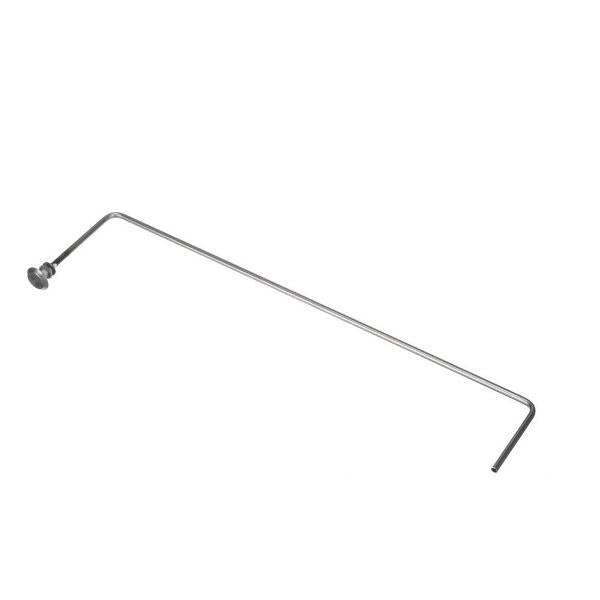 Southbend Range 1183603 PILOT TUBE W/A; FRONT