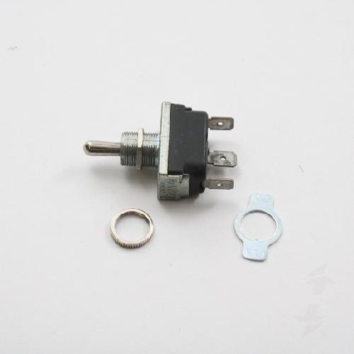 Cres Cor 0808 082 | TOGGLE SWITCH 20A 125V