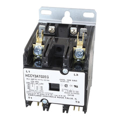 Generic ASC 3805-3184 CONTACTOR, 30/40A 120V 2P