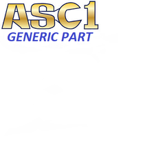 Generic ASC 3805-3156 | **CONTACTOR 2 POLE 208V/240V