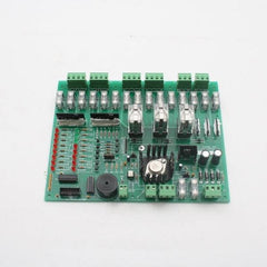 Alto Shaam BA-33099 Relay Board Assembly