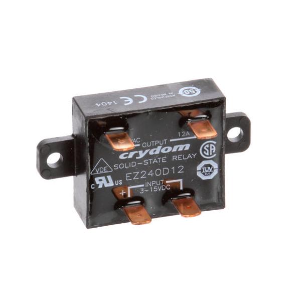 Star / Wells 2E-304615 SS RELAY