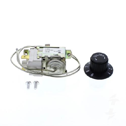 Duke 216643 THERMOSTAT #RC220292 (RUF)