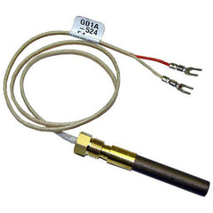 Generic ASC 5092-3104 THERMOPILE 24" 2 LEAD