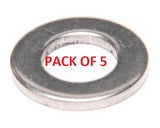 Hobart (WW) WS-017-08-PK5 | WASHER (Pkg of 5)