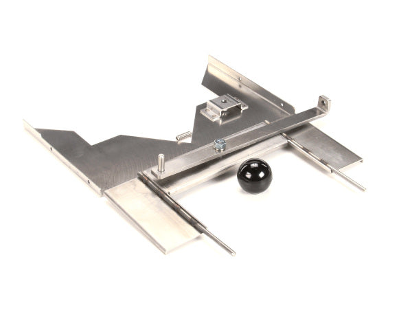Roundup 001K125 LOCK LEVER/SUPPRT ASSY