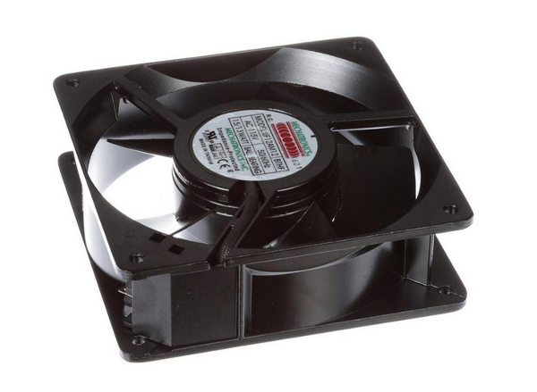 Vulcan Hart 00-961086 FAN, 120V (4.75X4.75) CLASS F