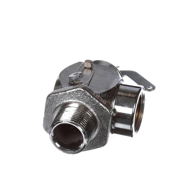 Groen Z011001 VALVE SAFETY 45PSI