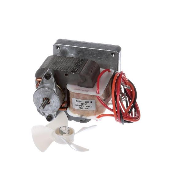 APW Wyott 2U-85197 BR MOTOR 208240V
