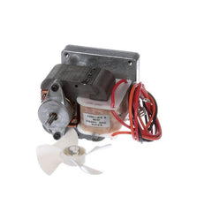 APW Wyott 2U-85197 BR MOTOR 208240V