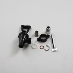 Wilbur Curtis WC-37260 KIT, FAUCET W/ADAPTER COMPLETE