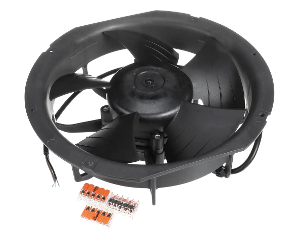 True 821639 FAN MOTOR RETROFIT KIT