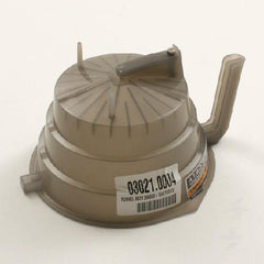 Bunn 03021.0004 FUNNEL ASSY, SMOKE-TEA(TU3/T3)