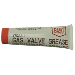 Generic ASC 6600-1300 VALVE GREASE, 2.5 OZ HIGHER TEMP
