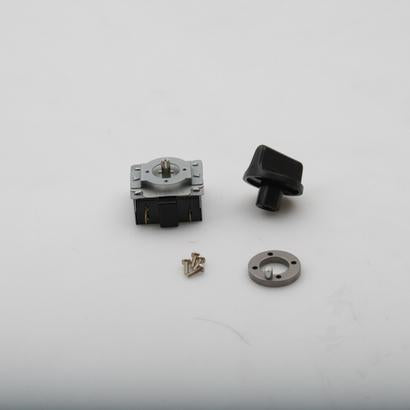 Globe X10137 TIMER WITH KNOB (X60008)