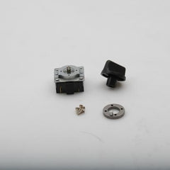 Globe X10137 TIMER WITH KNOB (X60008)