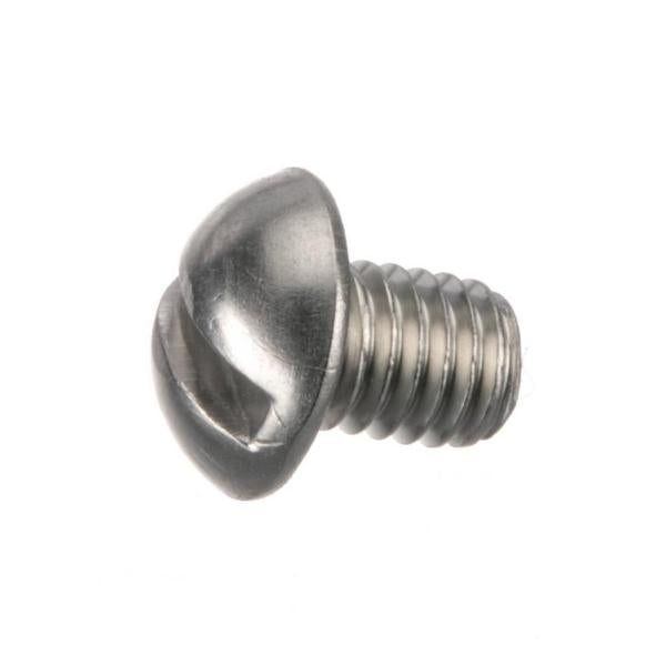 Edlund S068 SCREW, 10/32 X 1/4 SS RHM