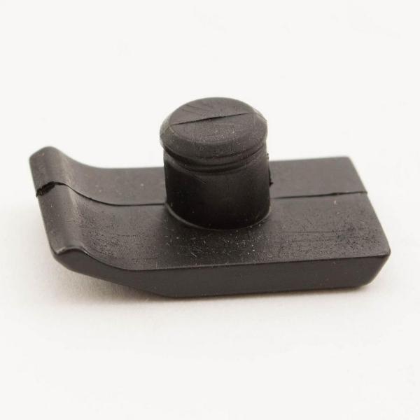Alto Shaam LT-25836 Door Latch Dowel (black)