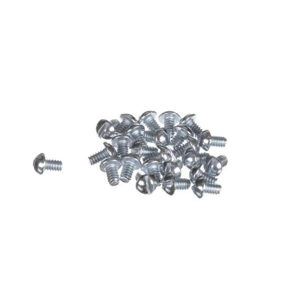 Frymaster 8261360 SCREW 10 24X3/8 QTY 25