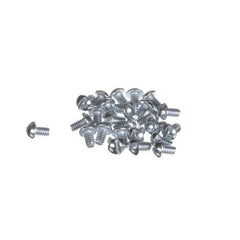 Frymaster 8261360 SCREW 10 24X3/8 QTY 25