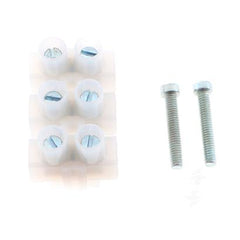 Hatco R02.15.035.00 KIT;TERMINAL BLOCK-3 POLE-"CE"