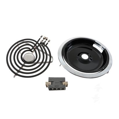 Garland CK102-208V SURFACE ELEMENT ASSY 8"