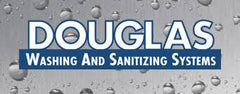 Douglas Machine (Dishwasher) 5930 FENWALL IGNITION MODUAL