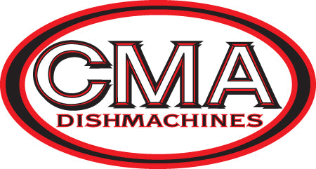 CMA Dishmachines 13503.73 PUMP O-RING