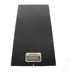 Bunn 36355.1002 LID W/DECAL