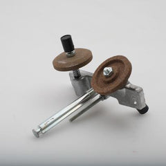 Globe 4 Sharpener Assy. (GC12 only)