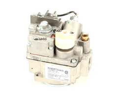 Pitco 60203003 GAS VALVE, MILIVOLT SYSTEM ONLY, NAT