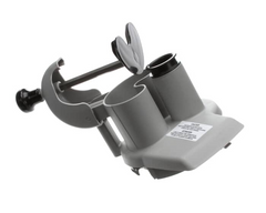 Robot Coupe 39287 VEGATABLE SLICER LID ASSY W/ PUSHERS, PLASTIC