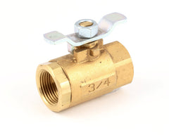 Southbend Range 1185106 VALVE STR STEAMER