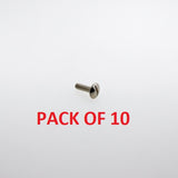 Hobart (WW) SC-010-36-PK10 | SCREW LID (Pkg of 10)