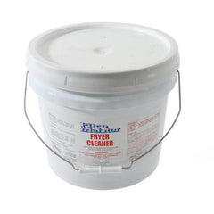 Pitco P6071397 Cleaner; Fryer 25 lb. Pail