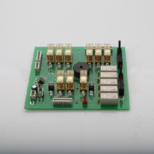 Blodgett 39672 INTERFACE BOARD