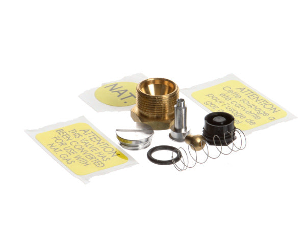 Middleby 42810-0120 KIT, LPG TO NAT PS310/360