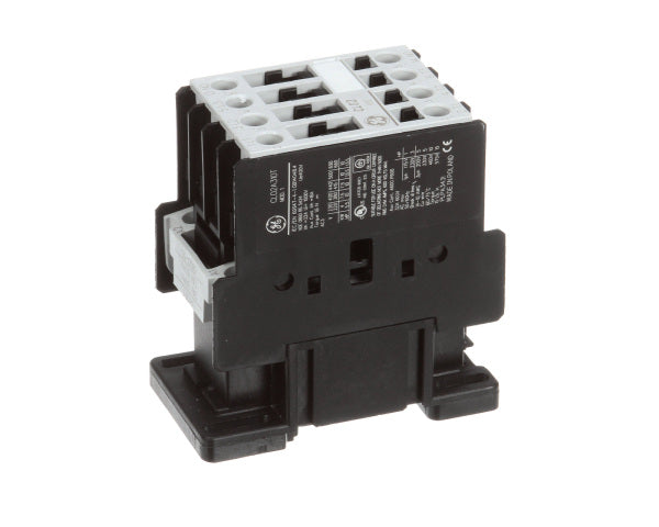 Jackson 5945-109-02-09 CONTACTOR; 208-230/380/460V/1-3