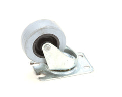 Frymaster 8122388 CASTER, 2 FILTER PAN