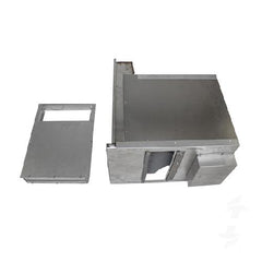 Frymaster 1065868SP ***FRYPOT ASSY,FPP45 S/S FV F/F *SPECIAL HANDLING REQUIRED*