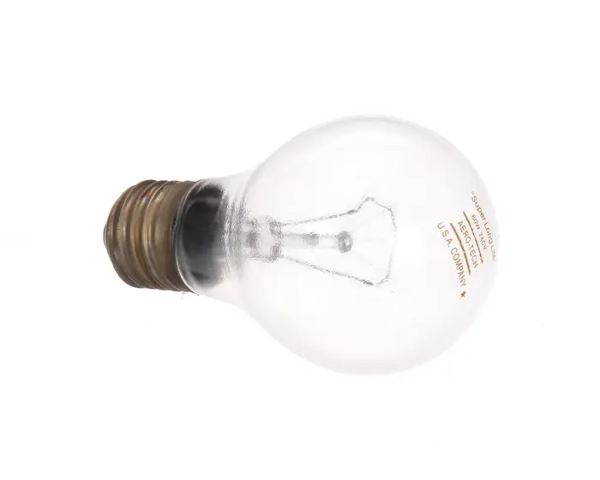 Henny Penny BL01-015 BULB, 60W, 240V PTFE COATED