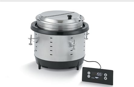 Vollrath 74701DW WELL ASSY COMPLETE W/CONTROL