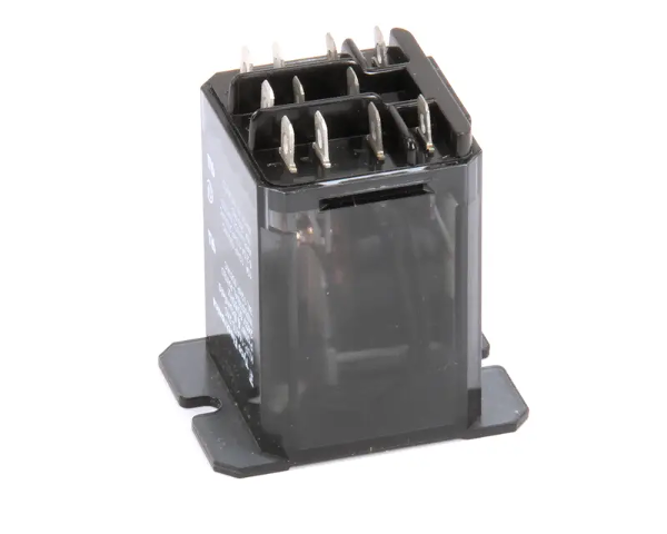 Jackson 5945-002-47-74 RELAY, 240 VOLT 50-60 HZ 3 POL